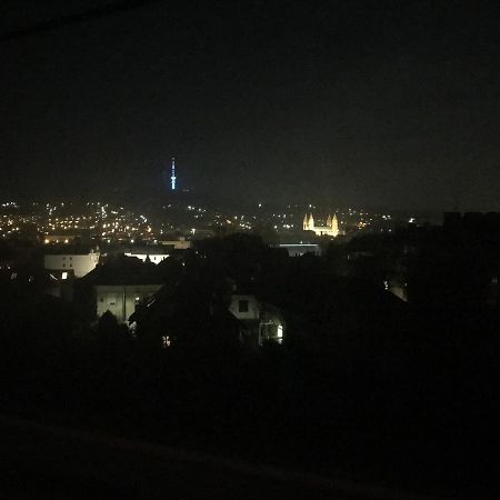 דירות פץ' Serendipity מראה חיצוני תמונה
